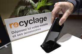 recyclage
